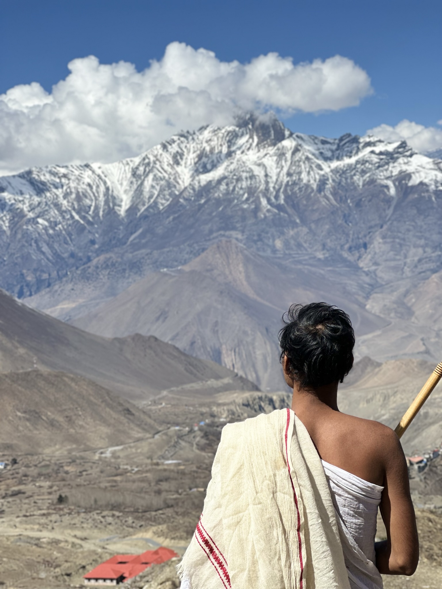 history of providing foreign aid and has been active in various global development initiatives