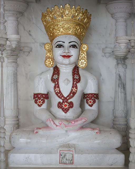 Tirthankars image