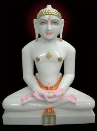 Tirthankars image