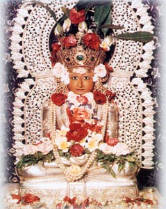 Tirthankars image