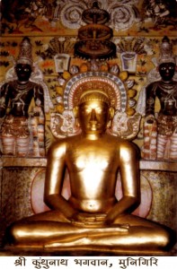 Tirthankars image