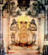 Tirthankars image