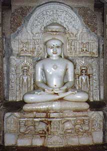 Tirthankars image