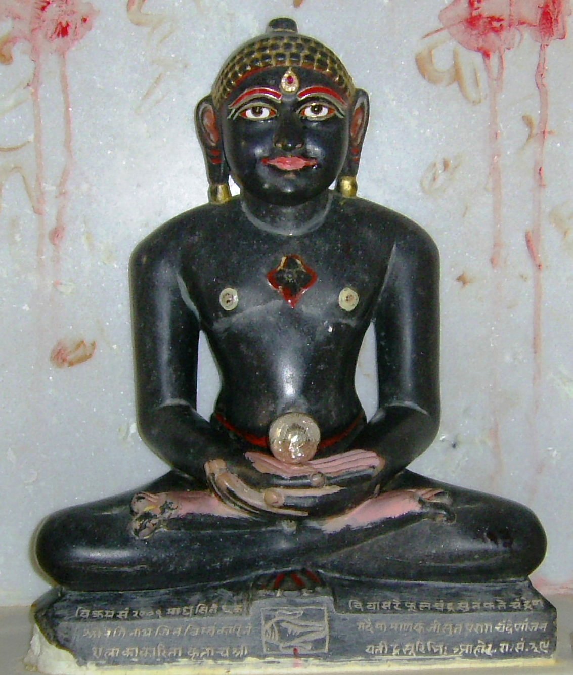 Tirthankars image
