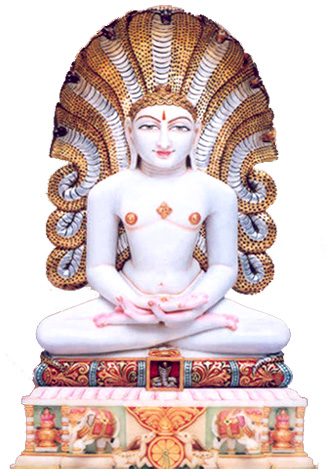Tirthankars image