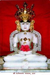 Tirthankars image