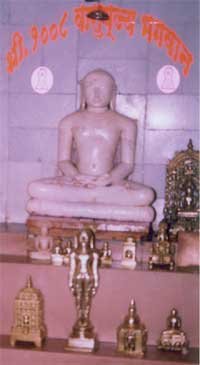 Tirthankars image
